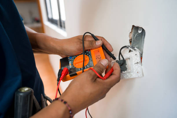 Best Electrical Repair Services  in Mount Airy, NC