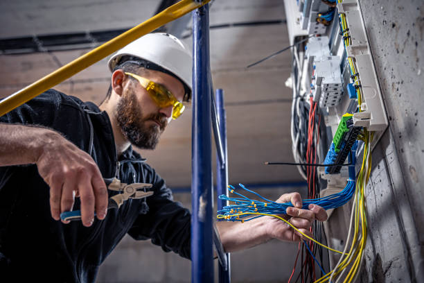 Best Emergency Electrician Near Me  in Mount Airy, NC