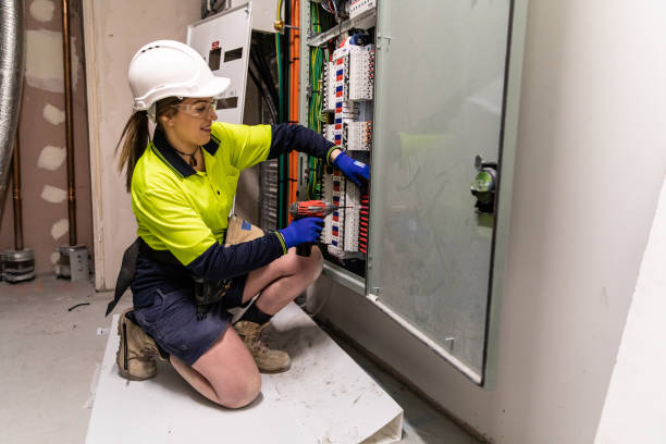 Best Home Electrical Repair  in Mount Airy, NC
