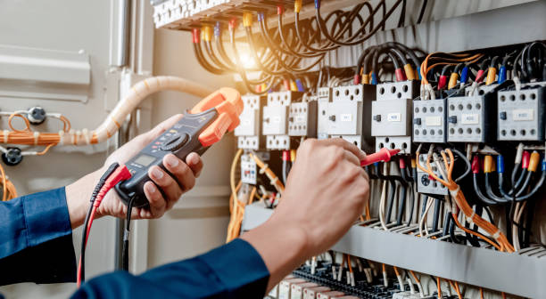 Best Local Electrician Companies  in Mount Airy, NC
