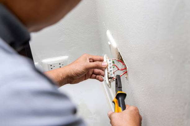 Best Electrician for Home Renovation  in Mount Airy, NC