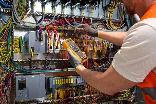 Best Electrical System Inspection  in Mount Airy, NC