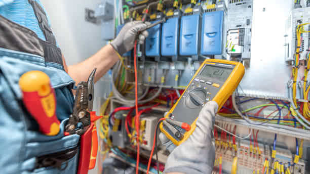 Best Emergency Electrician Near Me  in Mount Airy, NC
