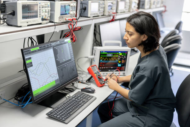 Best Circuit Breaker Repair  in Mount Airy, NC