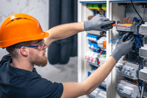 Best Electrical Rewiring Services  in Mount Airy, NC