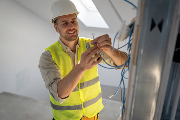 Best Affordable Electrical Installation  in Mount Airy, NC