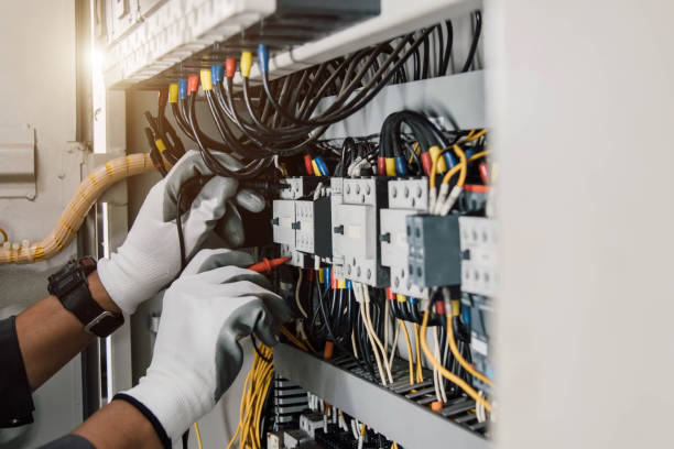 Best Electrical Installation Contractor  in Mount Airy, NC